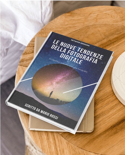 Le Nuove Tendenze della Fotografia Digitale